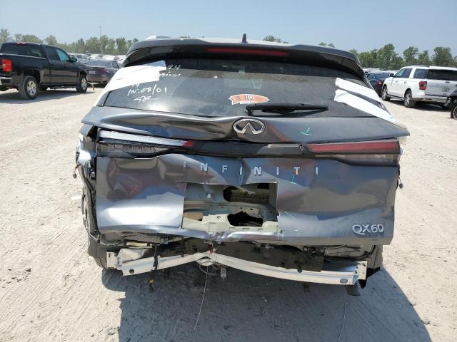 Photo 5 VIN: 5N1DL1FR6RC342404 - INFINITI QX60 LUXE 