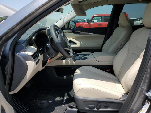 Photo 6 VIN: 5N1DL1FR6RC342404 - INFINITI QX60 LUXE 