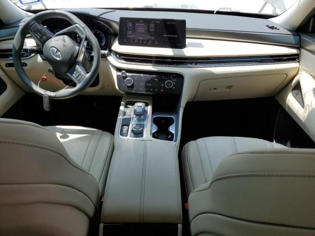 Photo 7 VIN: 5N1DL1FR6RC342404 - INFINITI QX60 LUXE 