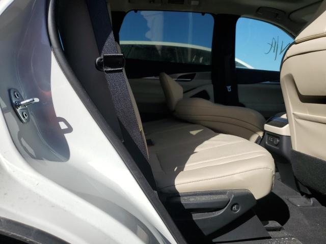 Photo 10 VIN: 5N1DL1FR6RC356948 - INFINITI QX60 LUXE 