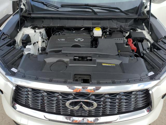 Photo 11 VIN: 5N1DL1FR6RC356948 - INFINITI QX60 LUXE 