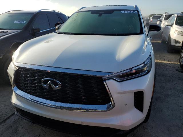 Photo 4 VIN: 5N1DL1FR6RC356948 - INFINITI QX60 LUXE 