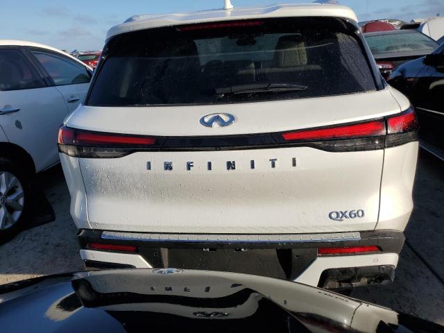 Photo 5 VIN: 5N1DL1FR6RC356948 - INFINITI QX60 LUXE 