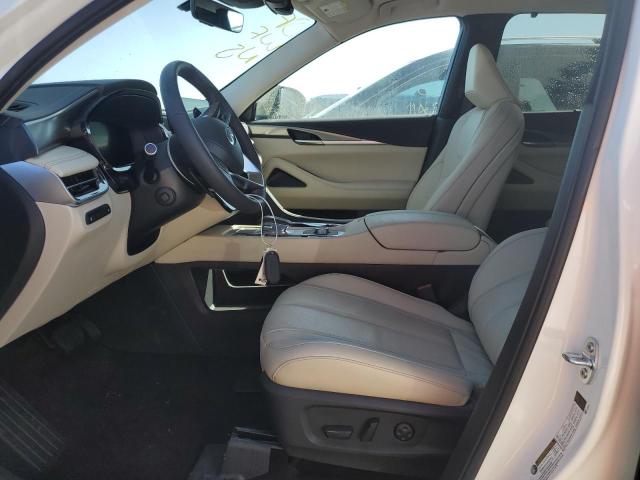 Photo 6 VIN: 5N1DL1FR6RC356948 - INFINITI QX60 LUXE 