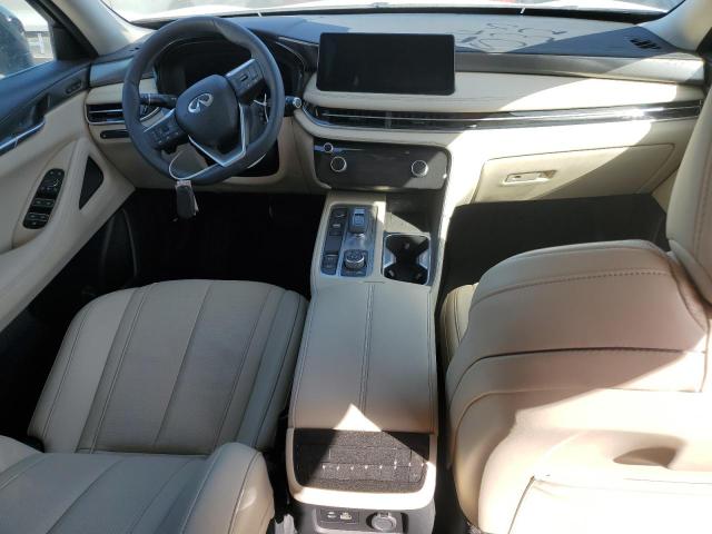 Photo 7 VIN: 5N1DL1FR6RC356948 - INFINITI QX60 LUXE 