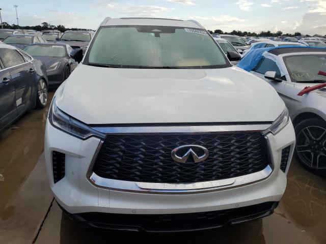 Photo 4 VIN: 5N1DL1FR6RC357811 - INFINITI QX60 LUXE 