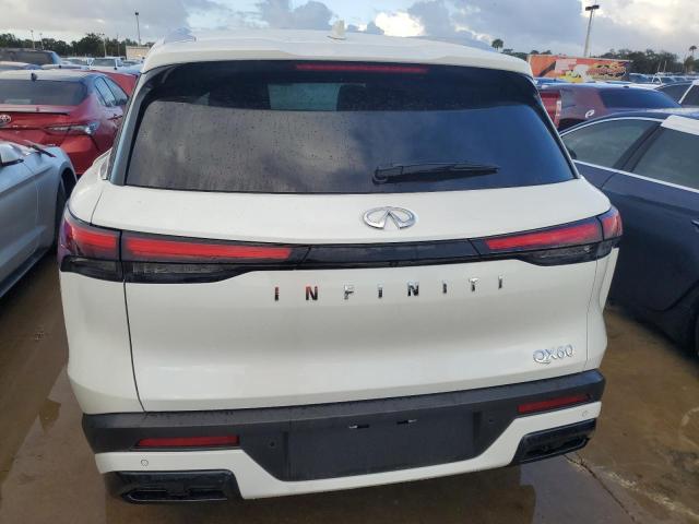 Photo 5 VIN: 5N1DL1FR6RC357811 - INFINITI QX60 LUXE 