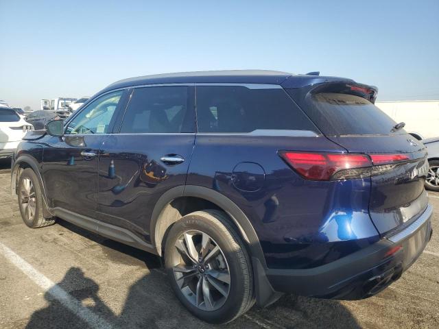 Photo 1 VIN: 5N1DL1FR7PC374730 - INFINITI QX60 LUXE 