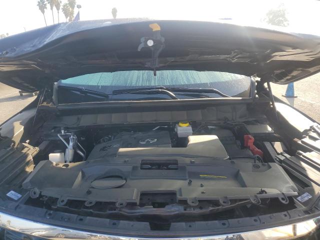 Photo 11 VIN: 5N1DL1FR7PC374730 - INFINITI QX60 LUXE 