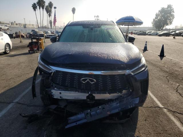 Photo 4 VIN: 5N1DL1FR7PC374730 - INFINITI QX60 LUXE 