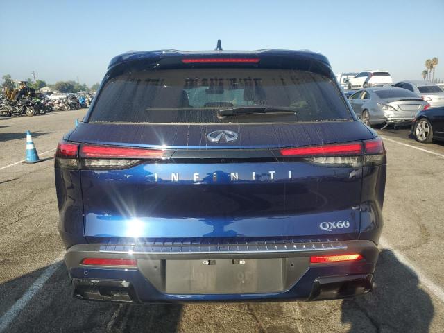 Photo 5 VIN: 5N1DL1FR7PC374730 - INFINITI QX60 LUXE 