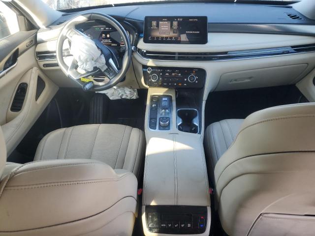 Photo 7 VIN: 5N1DL1FR7PC374730 - INFINITI QX60 LUXE 