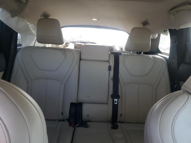 Photo 9 VIN: 5N1DL1FR7PC374730 - INFINITI QX60 LUXE 