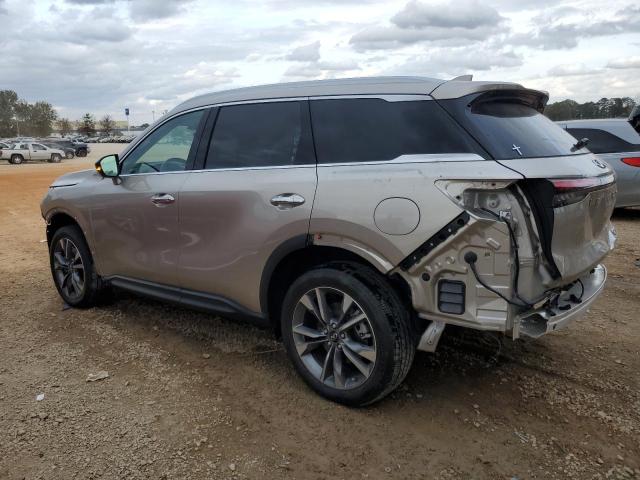 Photo 1 VIN: 5N1DL1FR7RC344081 - INFINITI QX60 LUXE 