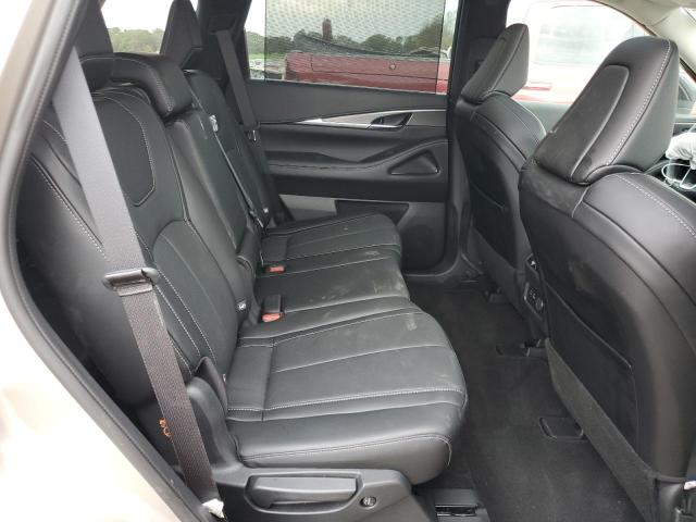 Photo 10 VIN: 5N1DL1FR7RC344081 - INFINITI QX60 LUXE 