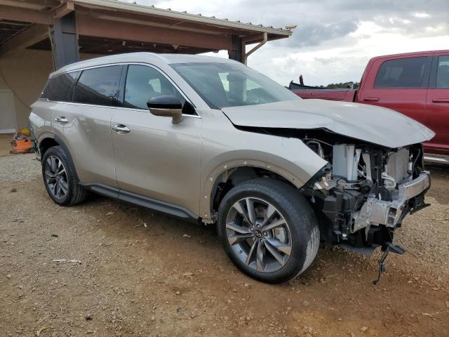 Photo 3 VIN: 5N1DL1FR7RC344081 - INFINITI QX60 LUXE 