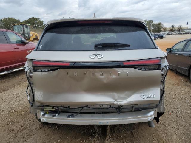 Photo 5 VIN: 5N1DL1FR7RC344081 - INFINITI QX60 LUXE 