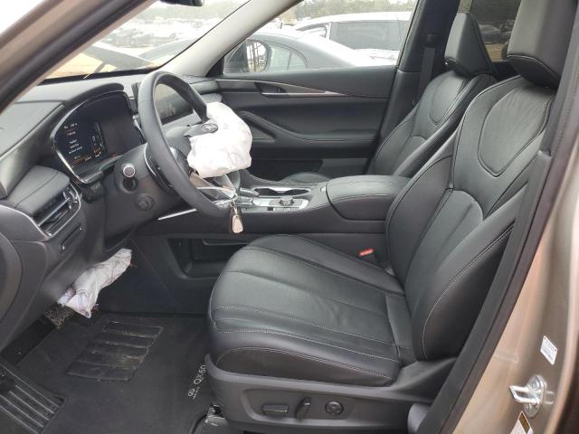 Photo 6 VIN: 5N1DL1FR7RC344081 - INFINITI QX60 LUXE 