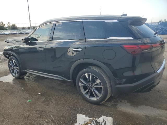 Photo 1 VIN: 5N1DL1FR8PC346984 - INFINITI QX60 LUXE 