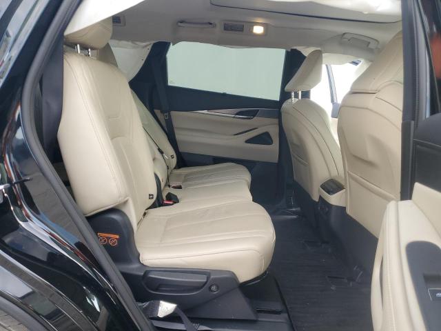 Photo 10 VIN: 5N1DL1FR8PC346984 - INFINITI QX60 LUXE 