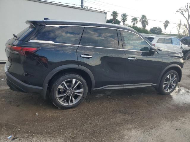 Photo 2 VIN: 5N1DL1FR8PC346984 - INFINITI QX60 LUXE 