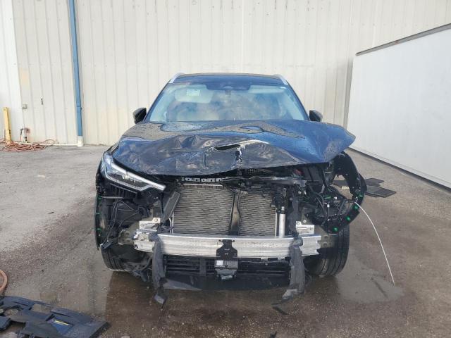 Photo 4 VIN: 5N1DL1FR8PC346984 - INFINITI QX60 LUXE 