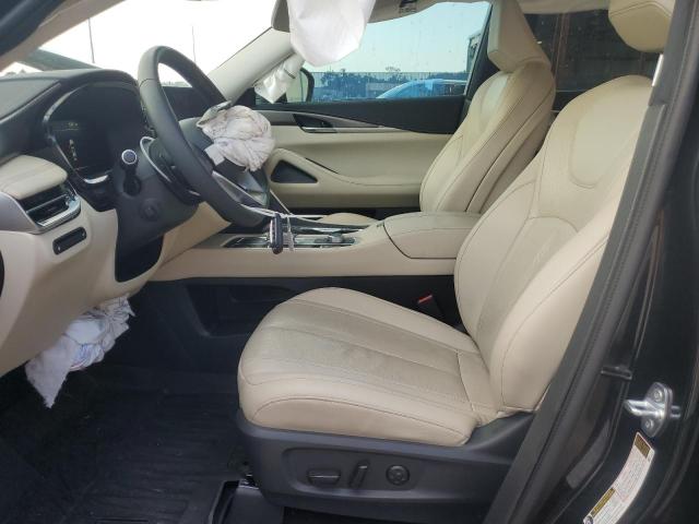 Photo 6 VIN: 5N1DL1FR8PC346984 - INFINITI QX60 LUXE 