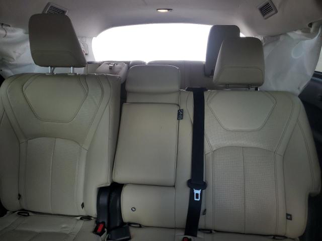 Photo 9 VIN: 5N1DL1FR8PC346984 - INFINITI QX60 LUXE 