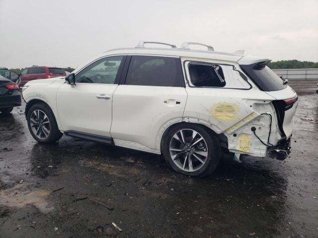 Photo 1 VIN: 5N1DL1FR8PC364739 - INFINITI QX60 