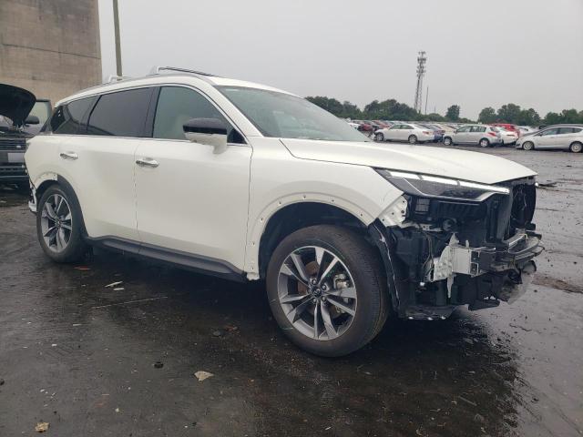 Photo 3 VIN: 5N1DL1FR8PC364739 - INFINITI QX60 