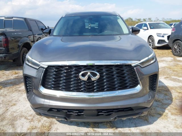 Photo 5 VIN: 5N1DL1FR8RC333641 - INFINITI QX60 