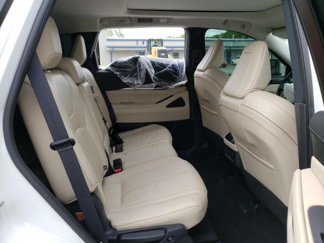 Photo 10 VIN: 5N1DL1FR9NC338034 - INFINITI QX60 LUXE 