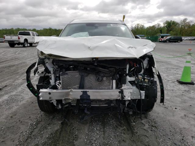 Photo 4 VIN: 5N1DL1FR9NC338034 - INFINITI QX60 LUXE 