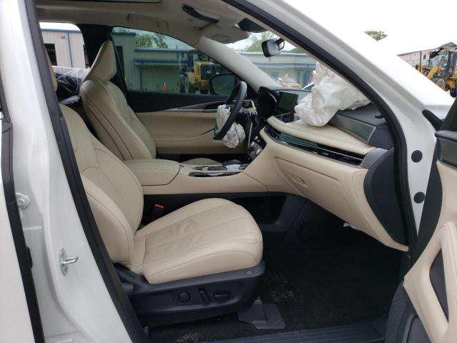 Photo 6 VIN: 5N1DL1FR9NC338034 - INFINITI QX60 LUXE 