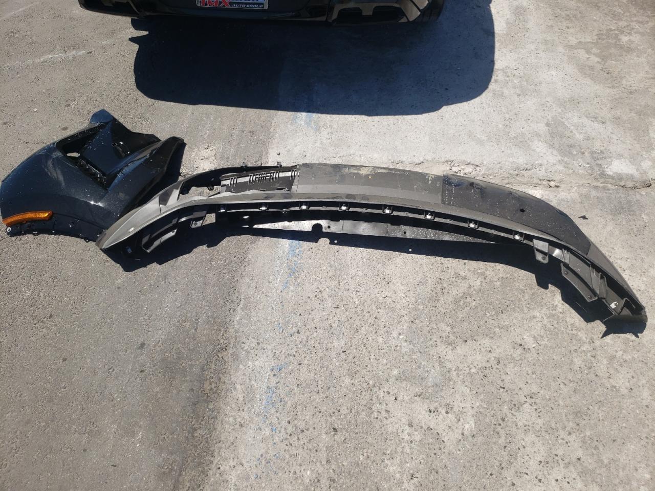 Photo 12 VIN: 5N1DL1FR9PC372428 - INFINITI QX60 