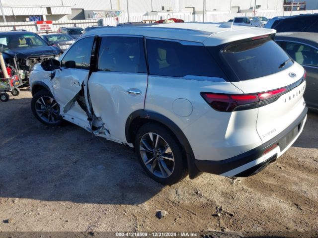 Photo 2 VIN: 5N1DL1FR9RC337083 - INFINITI QX60 