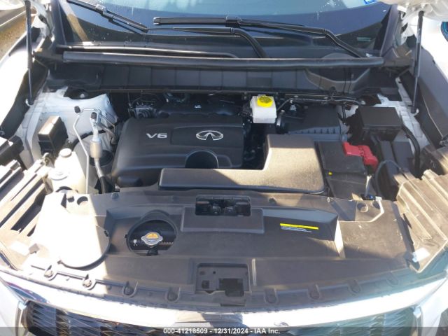 Photo 9 VIN: 5N1DL1FR9RC337083 - INFINITI QX60 