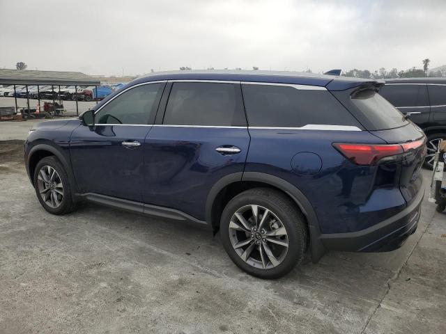 Photo 1 VIN: 5N1DL1FR9RC343742 - INFINITI QX60 LUXE 