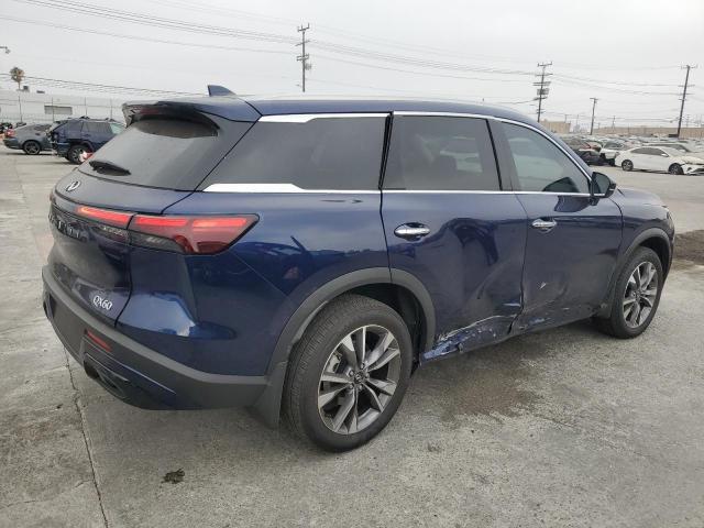 Photo 2 VIN: 5N1DL1FR9RC343742 - INFINITI QX60 LUXE 