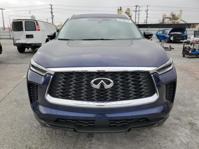 Photo 4 VIN: 5N1DL1FR9RC343742 - INFINITI QX60 LUXE 