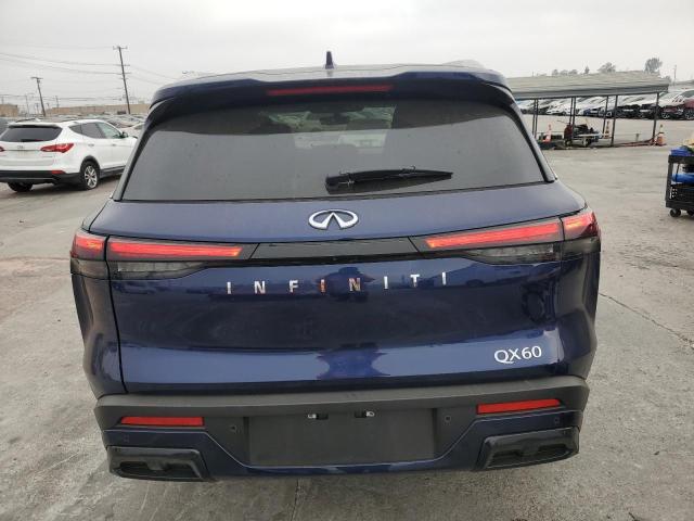 Photo 5 VIN: 5N1DL1FR9RC343742 - INFINITI QX60 LUXE 