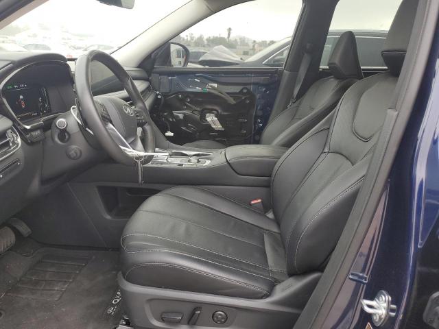 Photo 6 VIN: 5N1DL1FR9RC343742 - INFINITI QX60 LUXE 