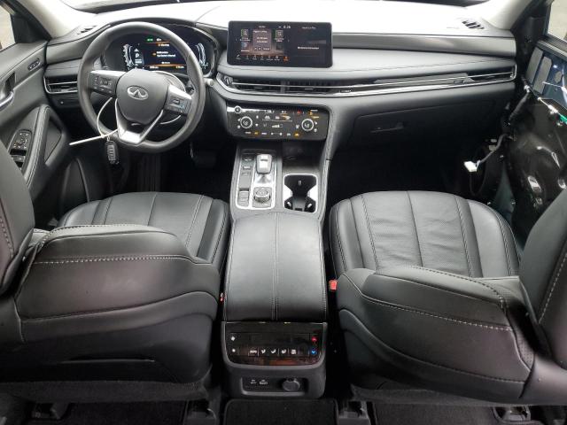 Photo 7 VIN: 5N1DL1FR9RC343742 - INFINITI QX60 LUXE 