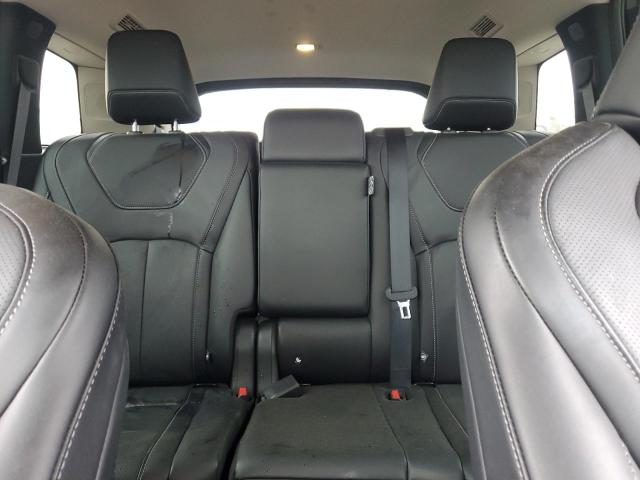 Photo 9 VIN: 5N1DL1FR9RC343742 - INFINITI QX60 LUXE 