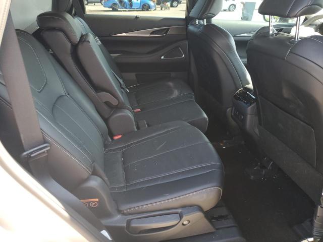 Photo 10 VIN: 5N1DL1FR9RC344258 - INFINITI QX60 