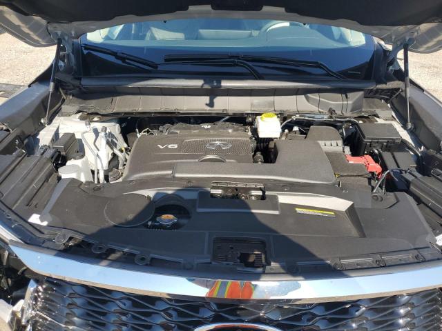 Photo 11 VIN: 5N1DL1FR9RC344258 - INFINITI QX60 