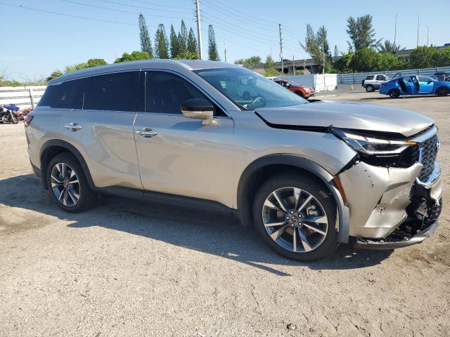 Photo 3 VIN: 5N1DL1FR9RC344258 - INFINITI QX60 