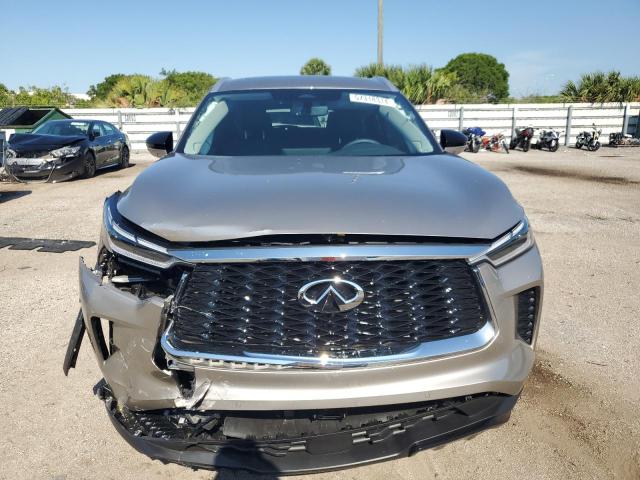 Photo 4 VIN: 5N1DL1FR9RC344258 - INFINITI QX60 