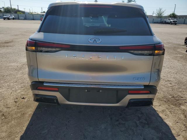 Photo 5 VIN: 5N1DL1FR9RC344258 - INFINITI QX60 