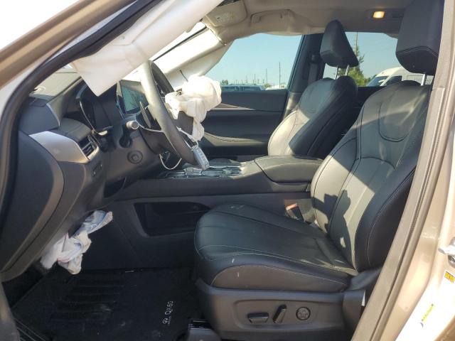 Photo 6 VIN: 5N1DL1FR9RC344258 - INFINITI QX60 